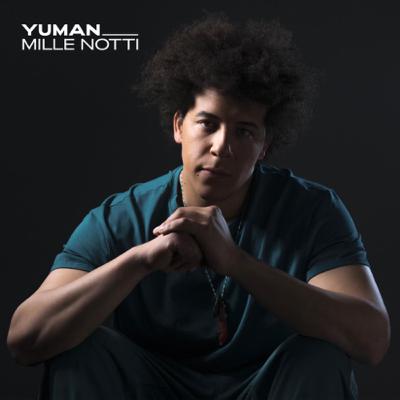 68. Sanremo22: intervista a Yuman