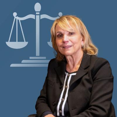 JANINE BONAGGIUNTA, L’AVOCATE QUI A OBTENU LA GRÂCE DE JACQUELINE SAUVAGE