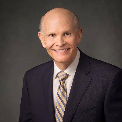 Taking on the Name of Jesus Christ