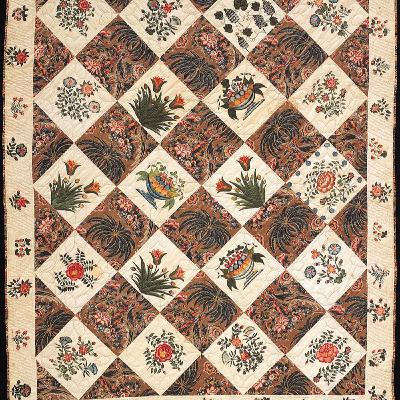 The Art of Quilting The Art of Quilting
