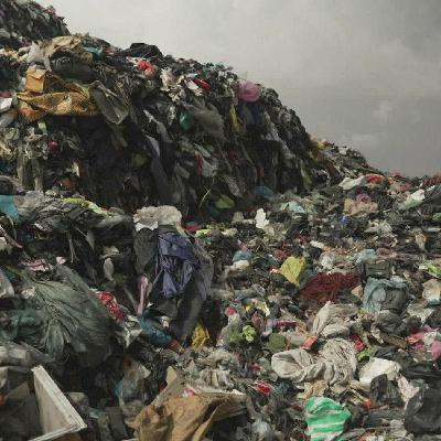 Le Ghana, victime de la fast fashion