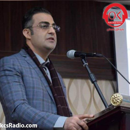 گفتگو با مهندس فرخ زاد به بهانه فروشگاه های پیشرو