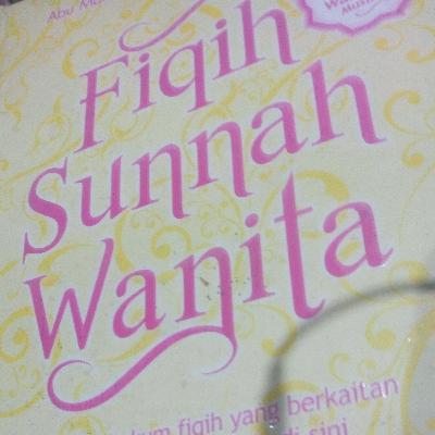 Fiqih Sunnah Wanita