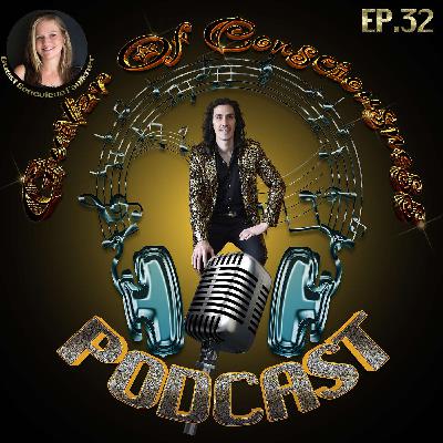 The Gift Of Being Different With Guest Genevieve Faulkner