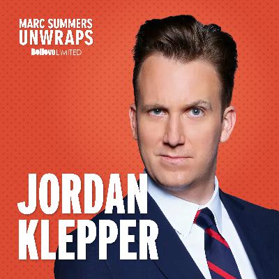 Jordan Klepper