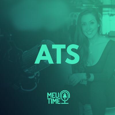 ATS: O Segredo por Trás do Recrutamento Eficiente - Meu Time 007#