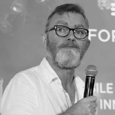 Creating Ads The Smart Way: An Interview with Graham Kelly