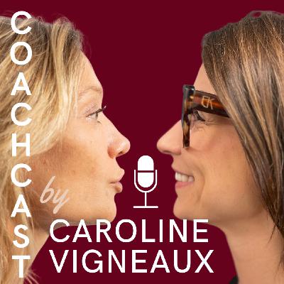 Épisode 23 : Témoignage. Écouter son instinct, avec Marie Épisode 23 : Témoignage. Écouter son instinct, avec Marie