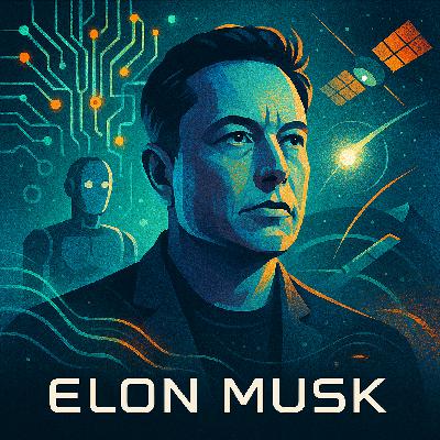 E33. 马斯克：技术不应该被特定的意识形态利用