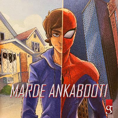 Marde Ankabooti