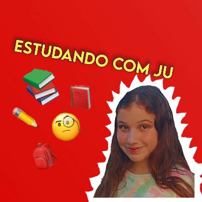 Estudando Com ju 📚- temporada 1 episódio 6 Estudando Com ju 📚- temporada 1 episódio 6