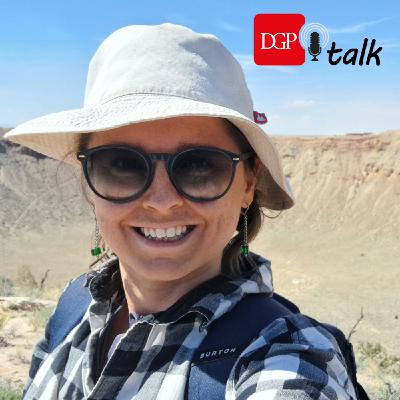 Dr Anna Łosiak: Polska była zaatakowana przez pozaziemskie siły od 3 do 6 tysięcy lat temu