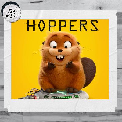 192. Hoppers 192. Hoppers