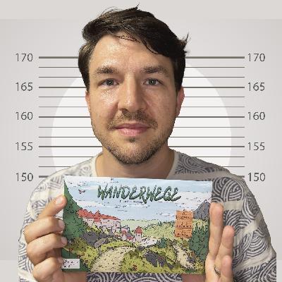 Episode 191 - Papierspiele.at wird zu Papierspiele.net