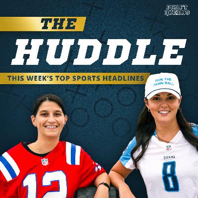 [The Huddle] Week of 5/22/23