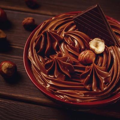 Simple chocolatey Christmas showstoppers Simple chocolatey Christmas showstoppers