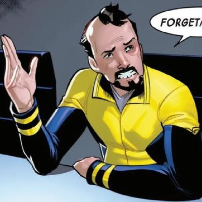 Episode 313: ForgetMeNot Episode 313: ForgetMeNot