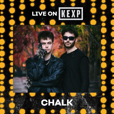 Chalk (Live on KEXP)