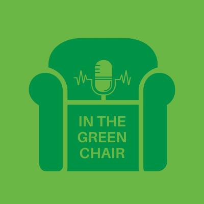 Respect in forestry with Isabelle Allen
