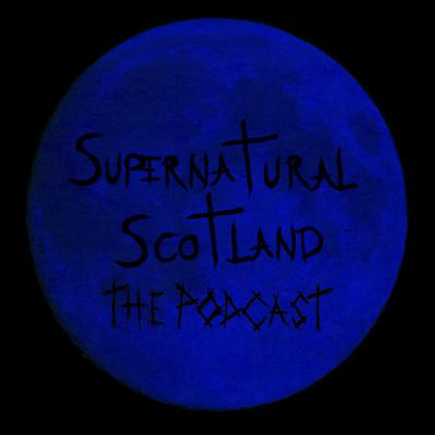 Season 2 Episode 7 - Provan Hall, Windhouse & Falkland Palace