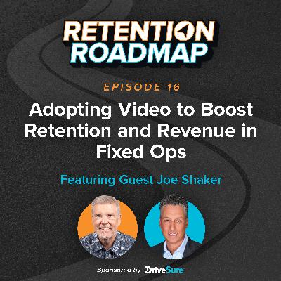 Adopting Video to Boost Retention and Revenue in Fixed Ops Adopting Video to Boost Retention and Revenue in Fixed Ops