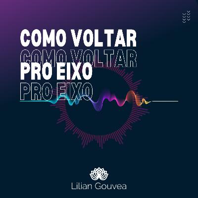 Como voltar para o eixo Como voltar para o eixo