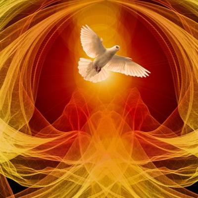 INVOCACIÓN AL ESPÍRITU SANTO INVOCACIÓN AL ESPÍRITU SANTO