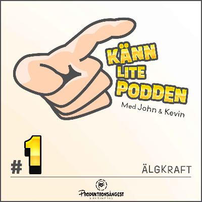 Älgkraft