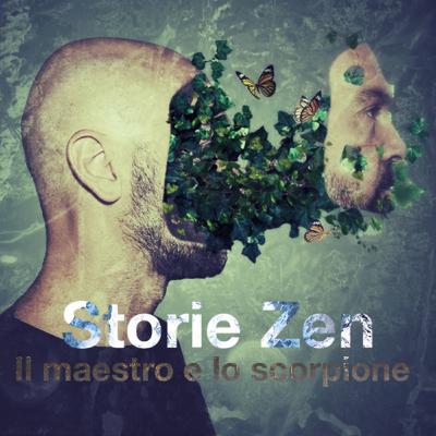 Storie Zen - Il maestro e lo scorpione