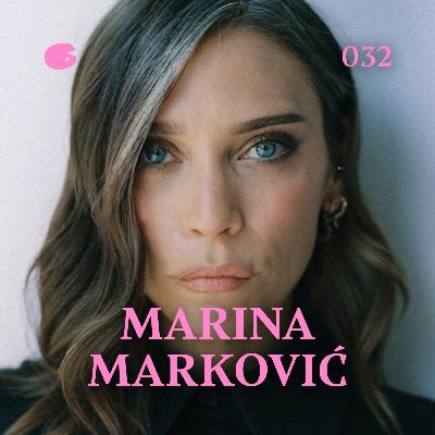 Čija je tvoja koža? Marina Marković: Autoportret | Izvolite u salon 32