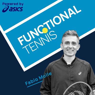 Quick Update from Functional Tennis Quick Update from Functional Tennis