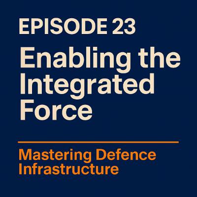 023: Enabling the Integrated Force: Logistics, GWEO and C4ISR