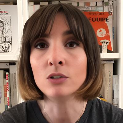 ELLE A FAIT UN AVC À 33 ANS SEULEMENT, DEPUIS SON CORPS RÉAGIT ELLE A FAIT UN AVC À 33 ANS SEULEMENT, DEPUIS SON CORPS RÉAGIT