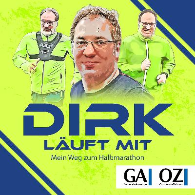 49. Wie Tatjana einen Backyard-Ultra und andere Herausforderungen meisterte