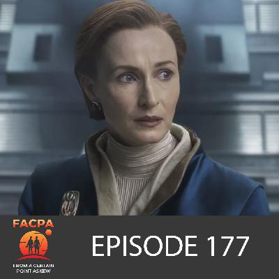 Episode 177 - Andor Season 2 Preview & Prediction Spectacular!