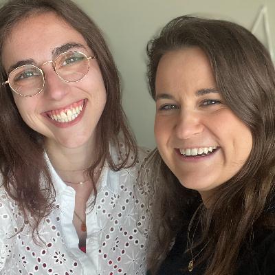 Afl 20: ervaringsdeskundige Emma over haar ervaring met depressie, suïcidaliteit, opnames en herstel