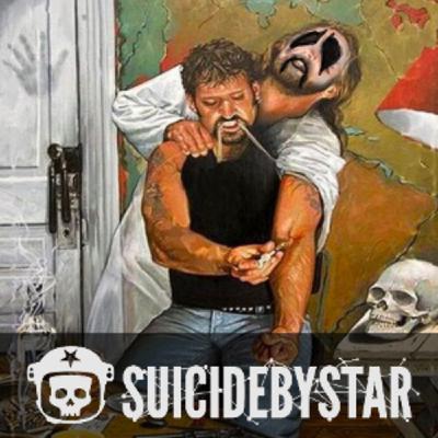 SuicideByStar #41: Nuestros 40 discos de este verano SuicideByStar #41: Nuestros 40 discos de este verano