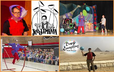 Drop Everything Podcast #147: Rhys Thomas