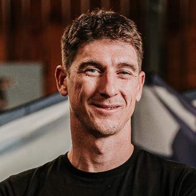The Kite Pod #5: Aaron Hadlow / The GOAT Reminisces, Lets Us Know Freestyle Is Coming Back and Talks About The Future!