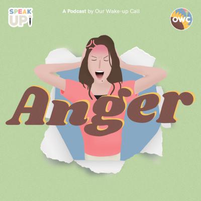 The Five Stages: Anger