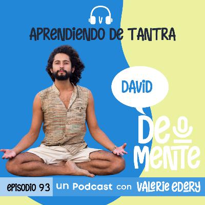 Aprendiendo de Tantra Aprendiendo de Tantra
