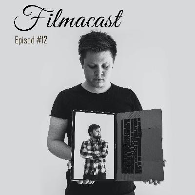 Episod #12: Интервью Ридли Скотта, Что снимать сидя дома?, методичка Тимофеева, 22.11.63 Episod #12: Интервью Ридли Скотта, Что снимать сидя дома?, методичка Тимофеева, 22.11.63