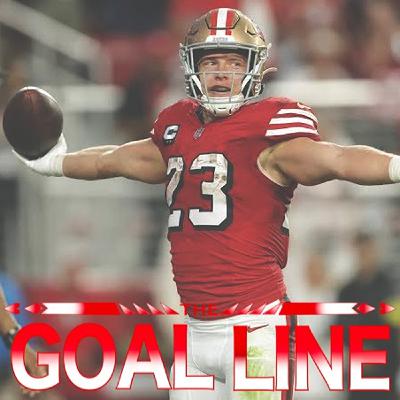 Goal Line: Run CMC