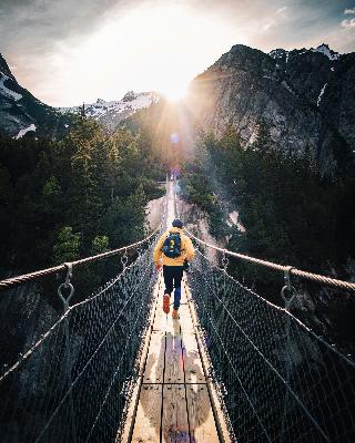 32. The Rise of the EcoAthlete: Using A Sports Platform for Climate Advocacy
