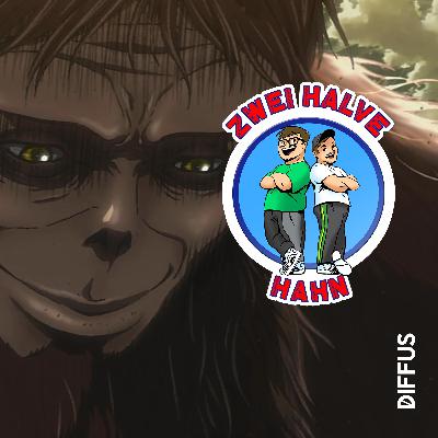 #10 - Hausaufgabe: Attack on Titan Staffel 3