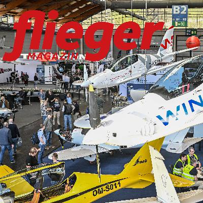 Alles über die AERO 2026