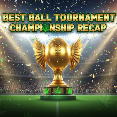 Best Ball Tourney Results | Championship Prizes Awarded