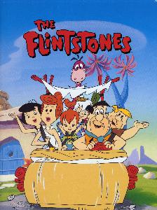The Flintstones - 1x01 - The Flintstone Flyer Docslax