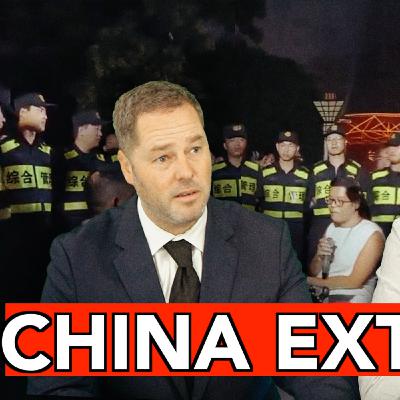 Level 9999 China Insanity - Even We’re Shocked - Episode #287