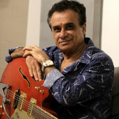 Aquela Resenha - 003 - Que fim levou Almir Bezerra, aquele dos Fevers?